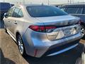 2020 Toyota Corolla Sedan