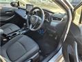 2020 Toyota Corolla Sedan
