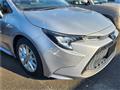 2020 Toyota Corolla Sedan