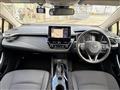 2020 Toyota Corolla Sedan