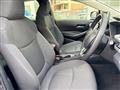 2020 Toyota Corolla Sedan
