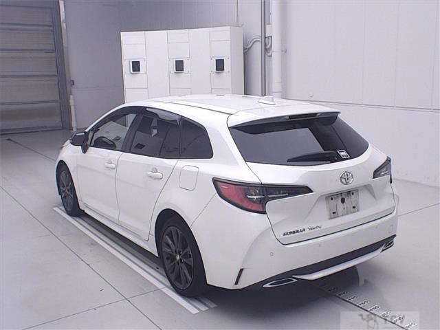 2020 Toyota Corolla Sedan
