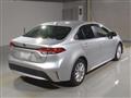 2020 Toyota Corolla Sedan