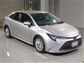2020 Toyota Corolla Sedan