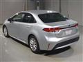 2020 Toyota Corolla Sedan