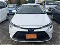 2020 Toyota Corolla Sedan