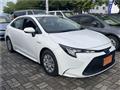 2020 Toyota Corolla Sedan