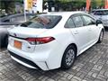 2020 Toyota Corolla Sedan