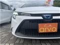 2020 Toyota Corolla Sedan