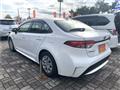 2020 Toyota Corolla Sedan
