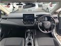 2020 Toyota Corolla Sedan