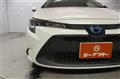 2020 Toyota Corolla Sedan