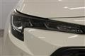2020 Toyota Corolla Sedan