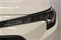 2020 Toyota Corolla Sedan