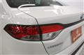 2020 Toyota Corolla Sedan