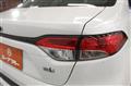 2020 Toyota Corolla Sedan
