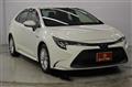 2020 Toyota Corolla Sedan