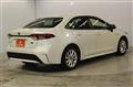 2020 Toyota Corolla Sedan