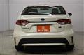 2020 Toyota Corolla Sedan