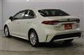 2020 Toyota Corolla Sedan