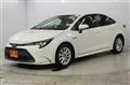 2020 Toyota Corolla Sedan