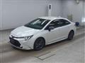 2020 Toyota Corolla Sedan