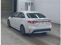 2020 Toyota Corolla Sedan