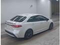 2020 Toyota Corolla Sedan