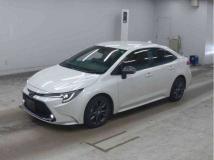 2020 Toyota Corolla Sedan