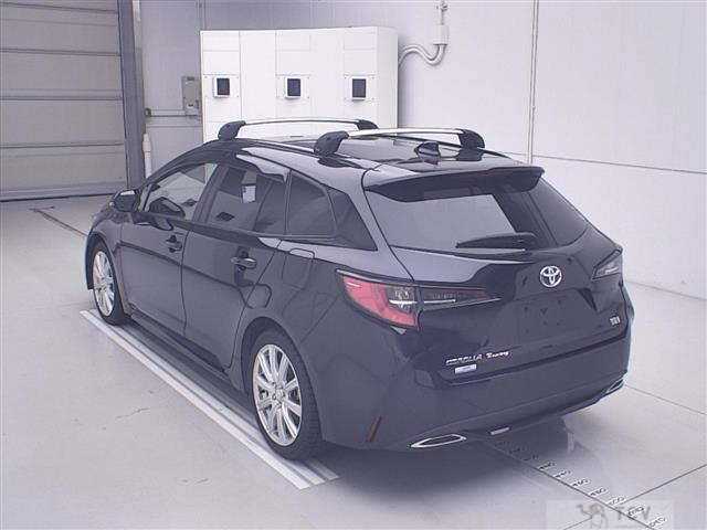 2020 Toyota Corolla Sedan