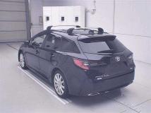 2020 Toyota Corolla Sedan