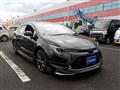 2020 Toyota Corolla Sedan