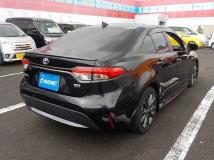 2020 Toyota Corolla Sedan