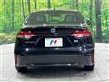 2020 Toyota Corolla Sedan
