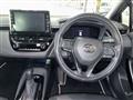 2020 Toyota Corolla Sedan