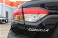 2020 Toyota Corolla Sedan