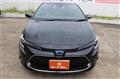2020 Toyota Corolla Sedan