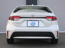 2020 Toyota Corolla Sedan