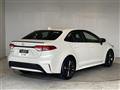 2020 Toyota Corolla Sedan