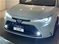 2020 Toyota Corolla Sedan