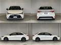 2020 Toyota Corolla Sedan