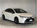 2020 Toyota Corolla Sedan