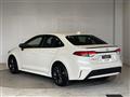 2020 Toyota Corolla Sedan