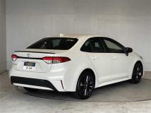2020 Toyota Corolla Sedan