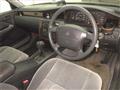 2001 Toyota Crown
