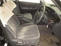 2001 Toyota Crown