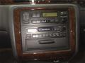 2001 Toyota Crown