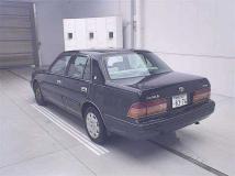 2001 Toyota Crown
