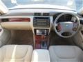 2001 Toyota Crown
