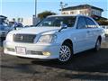 2001 Toyota Crown